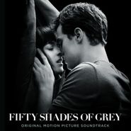 Various Artists, Fifty Shades Of Grey [Red Vinyl OST] (LP)