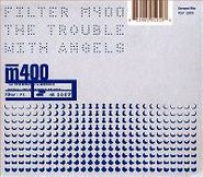 Filter, The Trouble With Angels (CD)