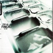 Finch, What It Is To Burn (CD)