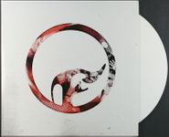 Finch, What It Is To Burn X Live [White Vinyl] (LP)