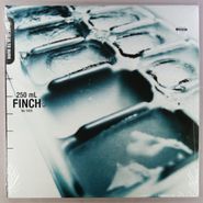 Finch, What It Is To Burn [180 Gram Vinyl] (LP)