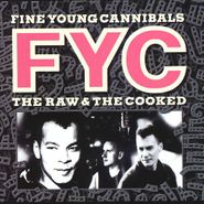 Fine Young Cannibals, The Raw & The Cooked (CD)