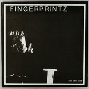 Fingerprintz, The Very Dab (LP)