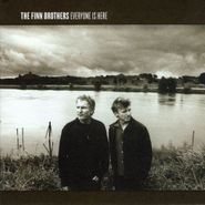The Finn Brothers, Everyone Is Here (CD)