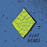 Fire Heads, Fire Heads [Limited Edition] (LP)
