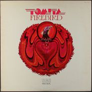 Tomita, Firebird [Original Issue] (LP)