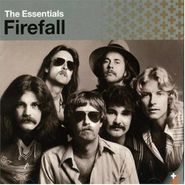 Firefall, The Essentials (CD)
