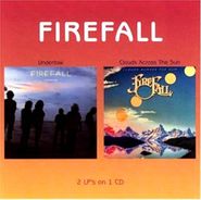 Firefall, Undertow / Clouds Across The Sun (CD)