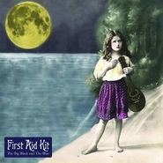 First Aid Kit, The Big Black & The Blue (CD)