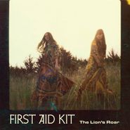 First Aid Kit, The Lion's Roar [Import] (CD)