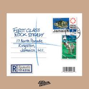 Various Artists, First Class Rock Steady [Record Store Day Box Set] (7")