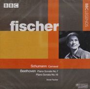 Robert Schumann, Schumann: Carnaval / Beethoven: Piano Sonatas Nos. 7 & 16, Opp.10,31 [import] (CD)
