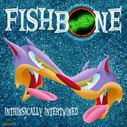 Fishbone, Intrinsically Intertwined (CD)