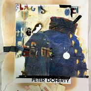 Peter Doherty, Flags Of The Old Regime (7")