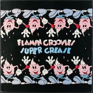 The Flamin' Groovies, Super Grease [French Issue] (LP)