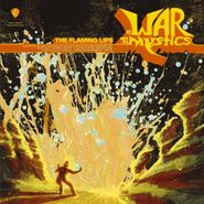 The Flaming Lips, At War With The Mystics [180 Gram Vinyl] (LP)