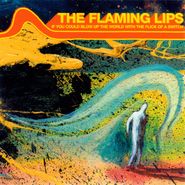 The Flaming Lips, If You Could Blow Up the World With the Flick of a Switch (CD)