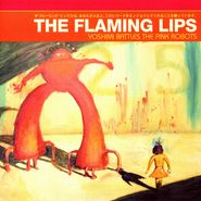 The Flaming Lips, Yoshimi Battles The Pink Robots [German Issue] (LP)