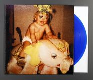 The Flaming Lips, 2nd Cassette Demo [Blue Vinyl] [Signed] (7")