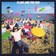 Flash And The Pan, Flash & The Pan (CD)