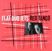 Flat Duo Jets, Red Tango (CD)