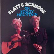 Flatt & Scruggs, On Foggy Mountain (CD)