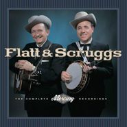 Flatt & Scruggs, The Complete Mercury Recordings (CD)