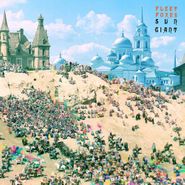 Fleet Foxes, Sun Giant [EP] (CD)