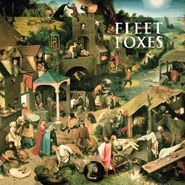 Fleet Foxes, Fleet Foxes (LP)