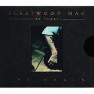Fleetwood Mac, 25 Years The Chain [Box Set] (CD)