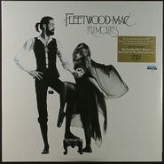 Fleetwood Mac, Rumours [Remastered European Issue] (LP)