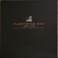 Fleetwood Mac, Fleetwood Mac 1969-1972 [Remastered 140 Gram Vinyl Box Set] (LP)