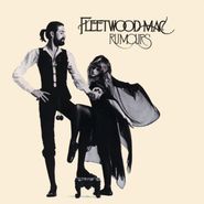 Fleetwood Mac, Rumours (LP)