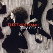 Fleetwood Mac, Say You Will (CD)