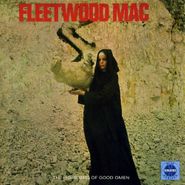Fleetwood Mac, The Pious Bird Of Good Omen (CD)