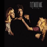 Fleetwood Mac, Mirage [Deluxe Edition] (CD)
