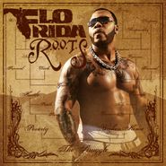Flo Rida, R.O.O.T.S. (CD)