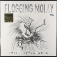 Flogging Molly, Speed Of Darkness [180 Gram Vinyl] (LP)
