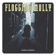 Flogging Molly, Drunken Lullabies (LP)