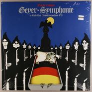 Floh de Cologne, Geyer-Symphonie (LP)
