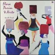 Flora Purim, Humble People (LP)