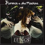 Florence + The Machine, Lungs [Deluxe Edition] (CD)