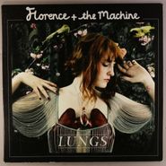 Florence + The Machine, Lungs (LP)