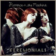 Florence + The Machine, Ceremonials (CD)