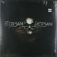 Flotsam & Jetsam, Flotsam And Jetsam [German Red Vinyl Issue] (LP)