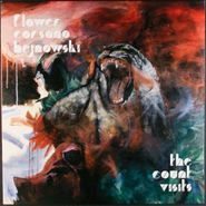 Michael Flower, The Count Visits [UK Issue] (LP)