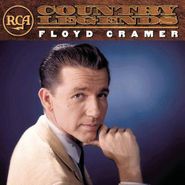 Floyd Cramer, RCA Country Legends (CD)