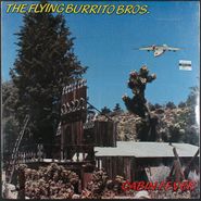 The Flying Burrito Brothers, Cabin Fever (LP)