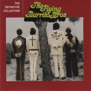 The Flying Burrito Brothers, The Definitive Collection (CD)