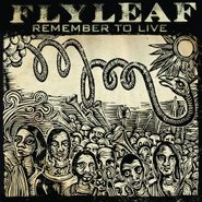 Flyleaf, Remember To Live (CD)